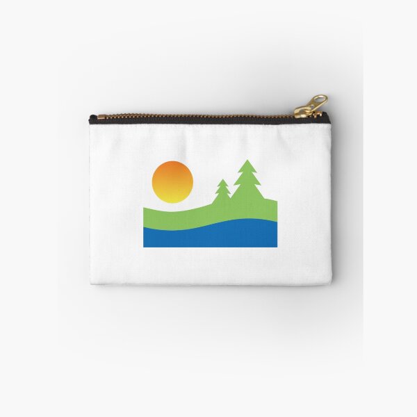Item preview, Flag of Kawartha Lakes designed and sold by abbeyz71.