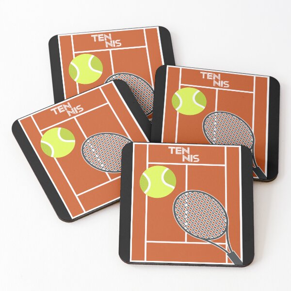 Item preview, TENIS designed and sold by InNeRoDa.