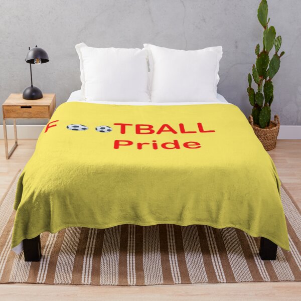 Item preview, Exceptional Football Pride designed and sold by annenambiro.