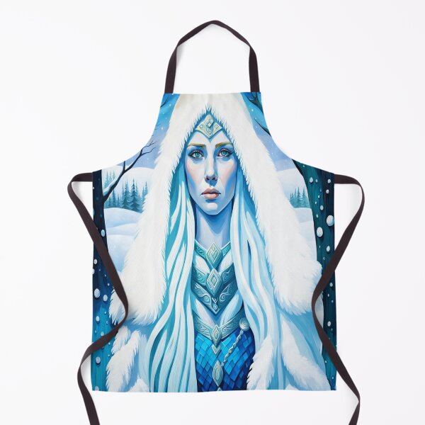 Item preview, Skadi designed and sold by ArtHistoryPrint.