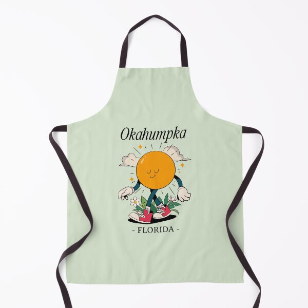 Item preview, Okahumpka designed and sold by nona003.