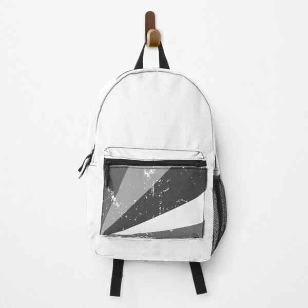 Item preview, Seychelles black and white flag, vintage finish designed and sold by Starstacks.