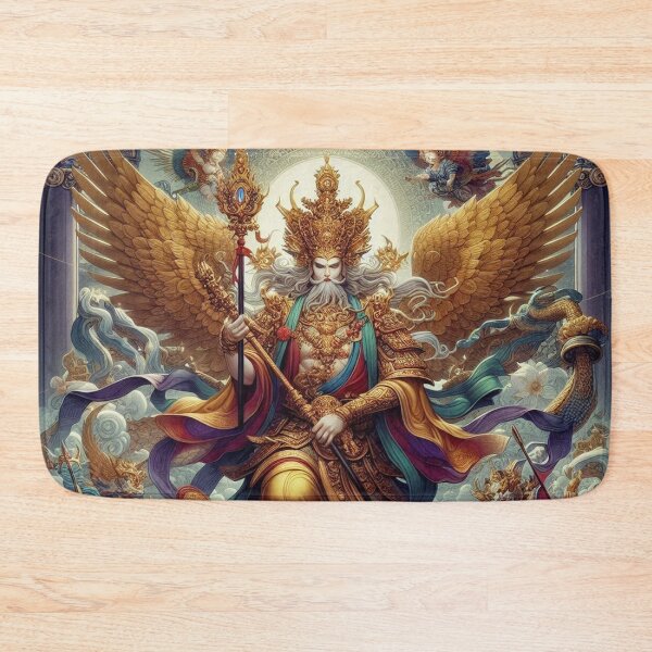 Item preview, Rudra designed and sold by RaF71PrO.