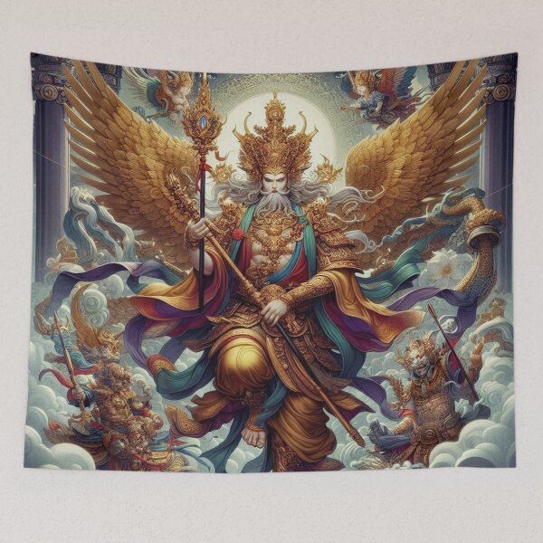 Item preview, Rudra designed and sold by RaF71PrO.