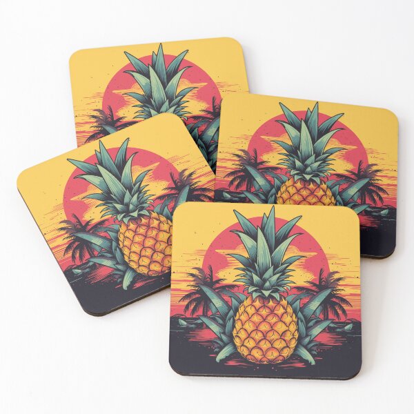 Item preview, Sweet Escape designed and sold by SQSHD-Pineapple.