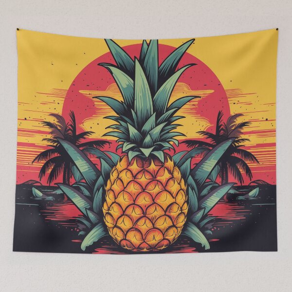 Item preview, Sweet Escape designed and sold by SQSHD-Pineapple.