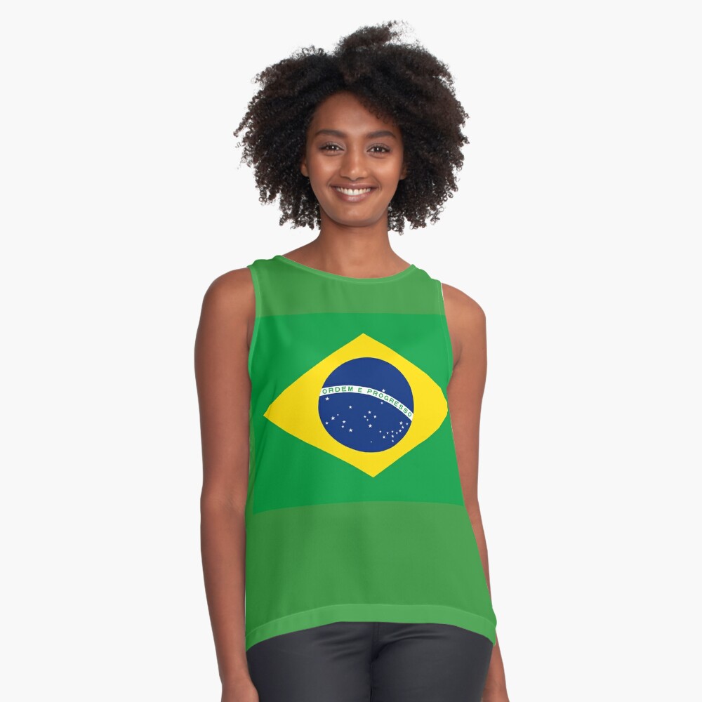  Brazil Flag Bandeiro Do Brasil Roots - Camiseta de disfraz  brasileña, forro polar verde con licencia oficial de star wars silent one  crew., S : Ropa, Zapatos y Joyería