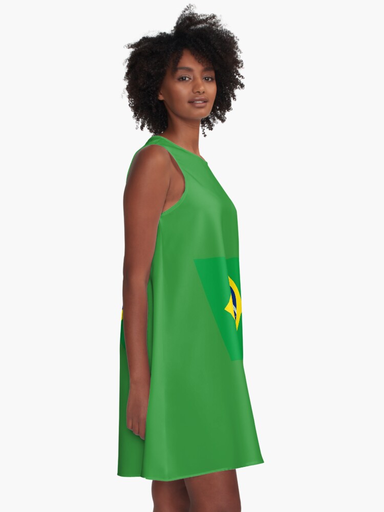 Brazil Cocktail Dress