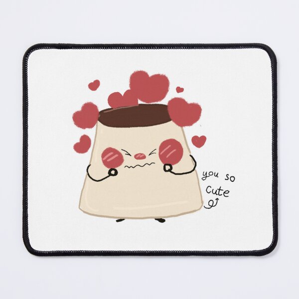 Item preview, A little sweet pudding  designed and sold by Ida006.