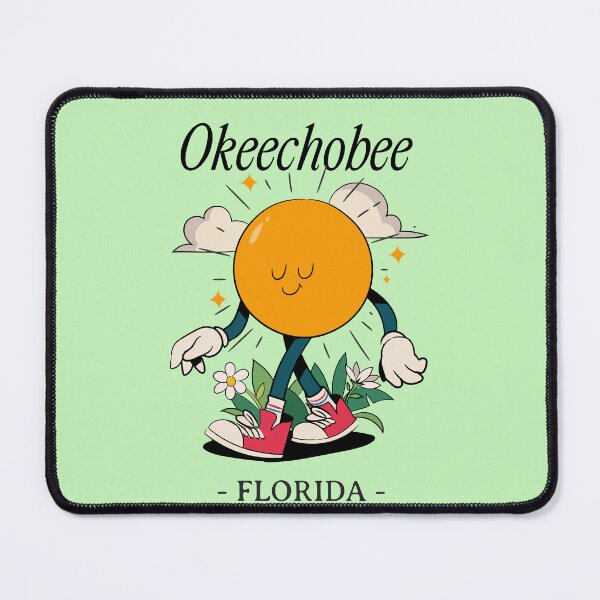 Item preview, Okeechobee designed and sold by nona003.