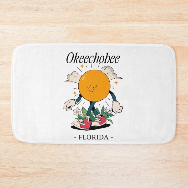 Item preview, Okeechobee designed and sold by nona003.