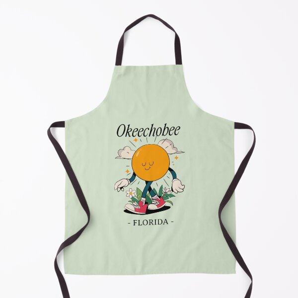 Item preview, Okeechobee designed and sold by nona003.