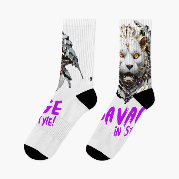 Item preview, savage designed and sold by OleOleStore.