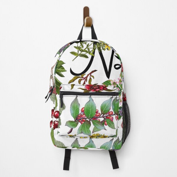 Item preview, Nature, berries and plants designed and sold by MariaPencilArt.