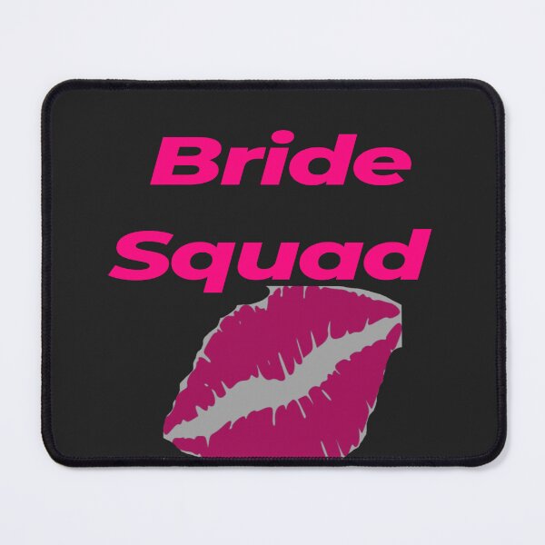 Artikelvorschau, Bachelorette Braut Squad Braut zu sein entworfen und verkauft von LSNDesign.