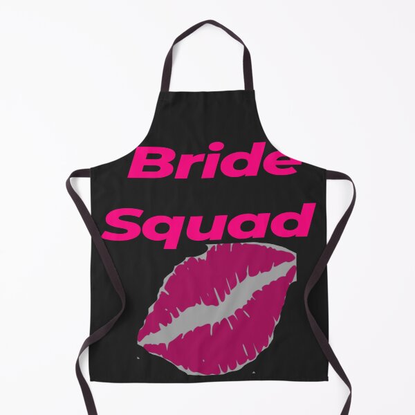 Item preview, Bachelorette Bride Squad Bride to be designed and sold by LSNDesign.