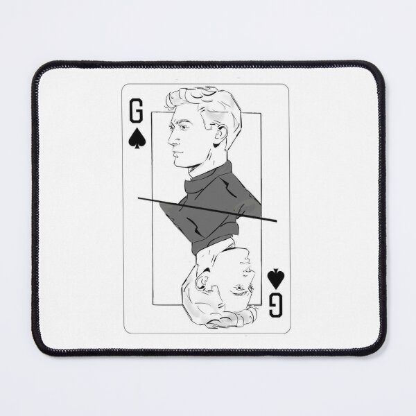 Item preview, George Russell F1 Card designed and sold by MotoMavericks.