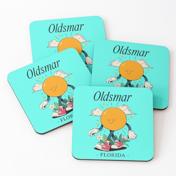Item preview, Oldsmar designed and sold by nona003.