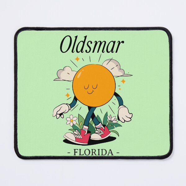 Item preview, Oldsmar designed and sold by nona003.