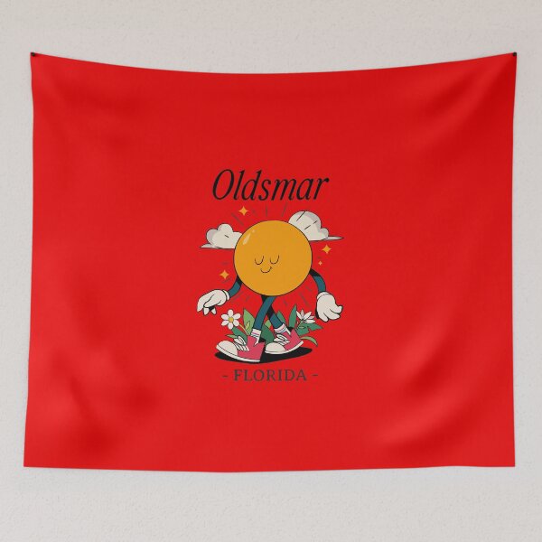 Item preview, Oldsmar designed and sold by nona003.
