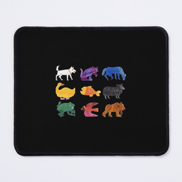 Item preview, 57 Eric Carle Animals	 designed and sold by cdkjwctbqy52.