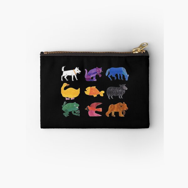 Item preview, 57 Eric Carle Animals	 designed and sold by cdkjwctbqy52.