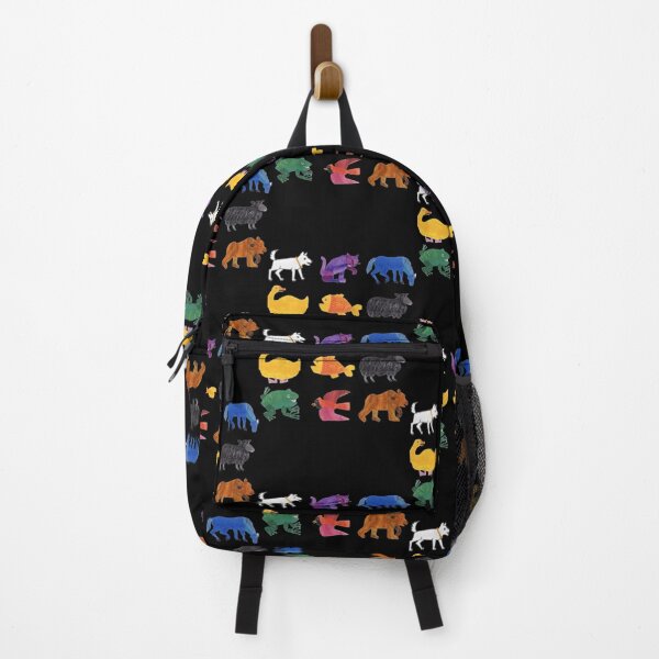 Item preview, 57 Eric Carle Animals	 designed and sold by cdkjwctbqy52.