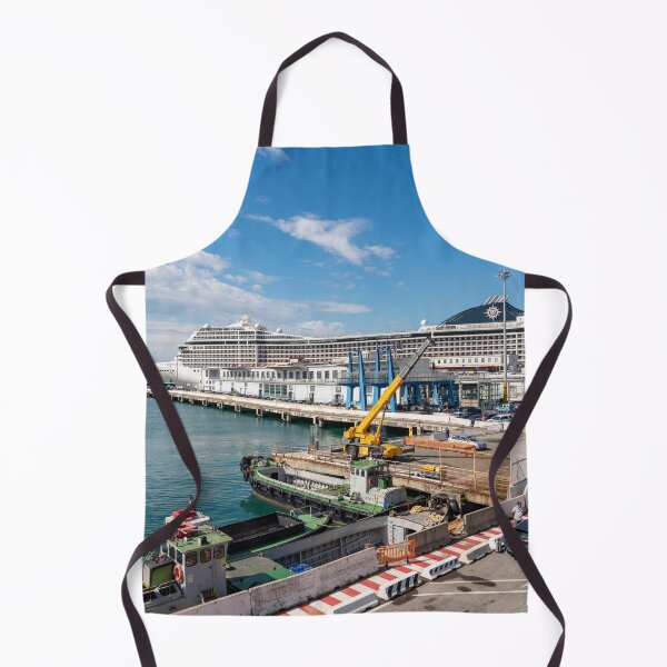 Item preview, Genova Orchestra  designed and sold by hawkie.
