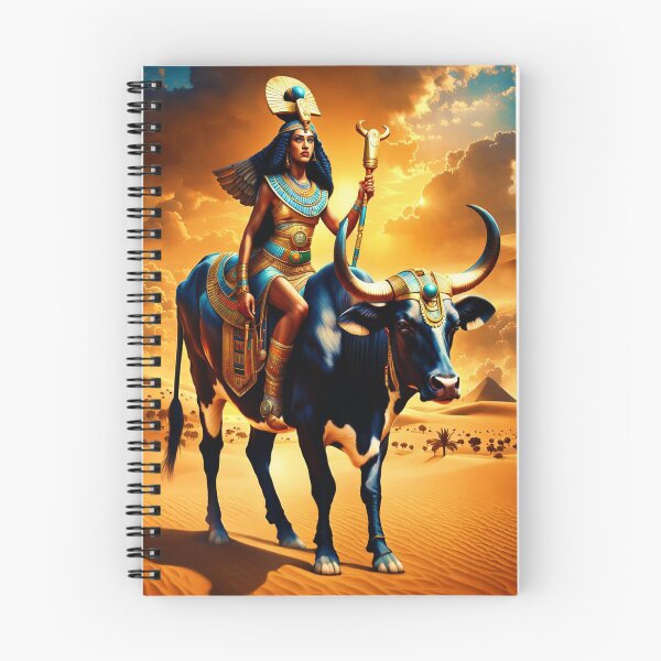 Artikelvorschau, Hathor entworfen und verkauft von ArtHistoryPrint.