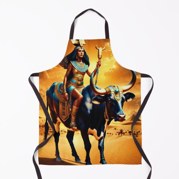 Item preview, Hathor designed and sold by ArtHistoryPrint.