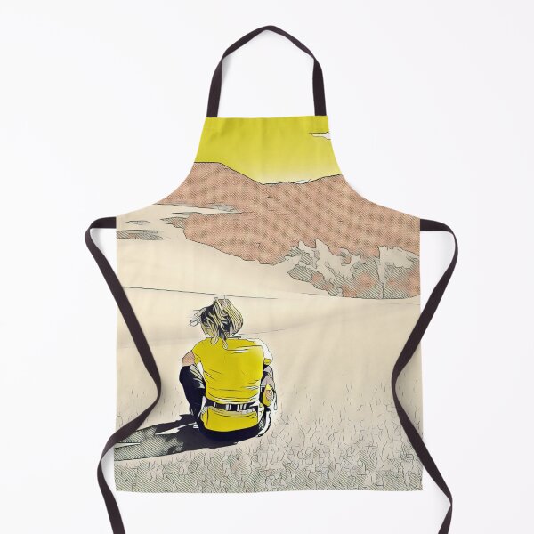 Item preview, Waiting for the sunset designed and sold by FaunArt Lab.