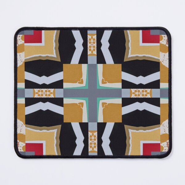 Item preview, Supercalifragilistic Surface Pattern by Jenny Meehan designed and sold by Jenny Meehan Art Prints and Patterns .