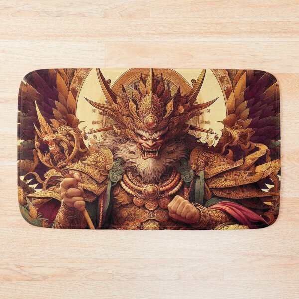 Item preview, Rudra designed and sold by RaF71PrO.