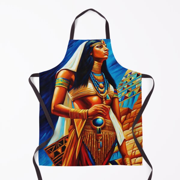 Item preview, Goddess Isis designed and sold by ArtHistoryPrint.
