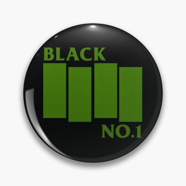 Item preview, 422 Type O Negative Black Flag	 designed and sold by vojthjximhm4.