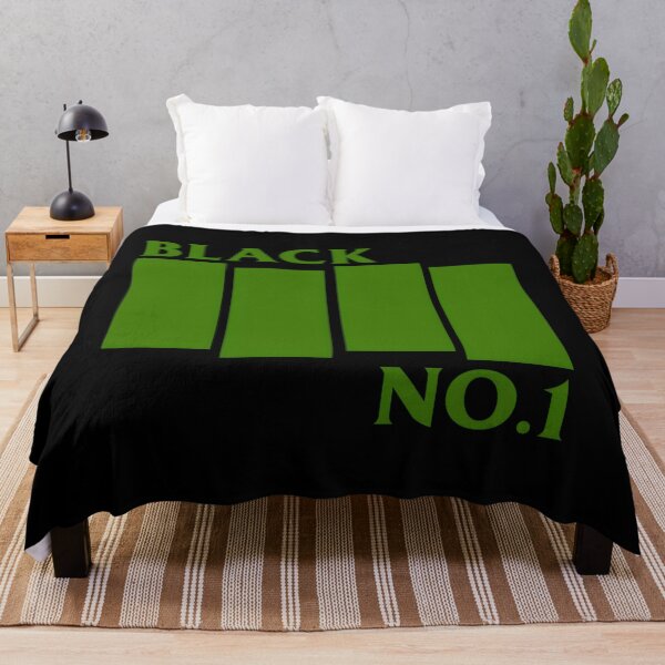 Item preview, 422 Type O Negative Black Flag	 designed and sold by vojthjximhm4.
