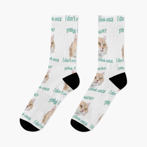 Item preview, Think twice? I don’t even think once designed and sold by TicaCreations.