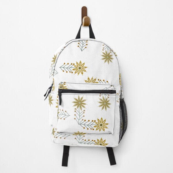 Item preview, White background  yellow golden flower  designed and sold by Bindu1909 .