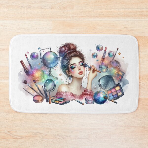Item preview, Makeup of the Cosmos designed and sold by purplesensation.