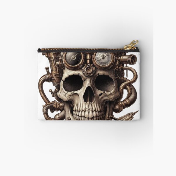 Item preview, Deadly Clockwork designed and sold by Carla Tenllado Reyes.