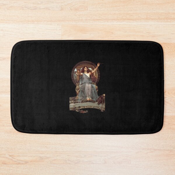 Item preview, 158 Circe Offering The Cup To Ulysses By John William Waterhouse	 designed and sold by hbtmotrq75.
