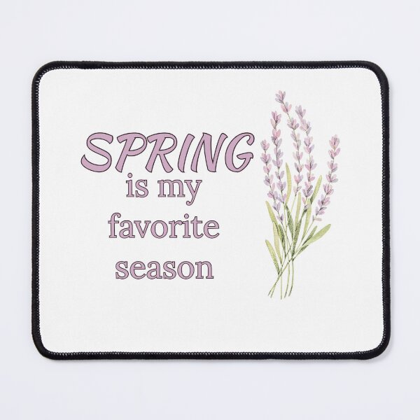 Item preview, Spring favourite season designed and sold by zsofiet.