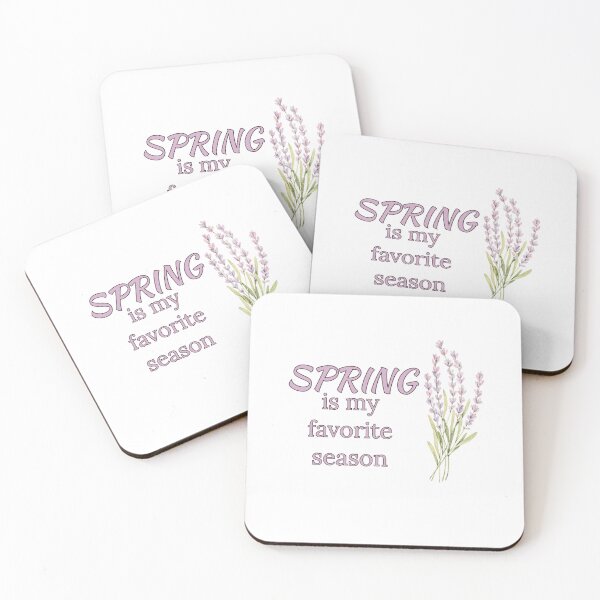 Item preview, Spring favourite season designed and sold by zsofiet.