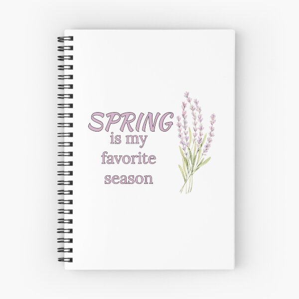 Item preview, Spring favourite season designed and sold by zsofiet.