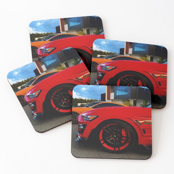 Item preview, Red and Orange designed and sold by Mark Malinowski.