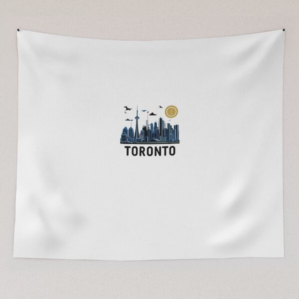 Item preview, Toronto Canada designed and sold by 2minutidiitalia.