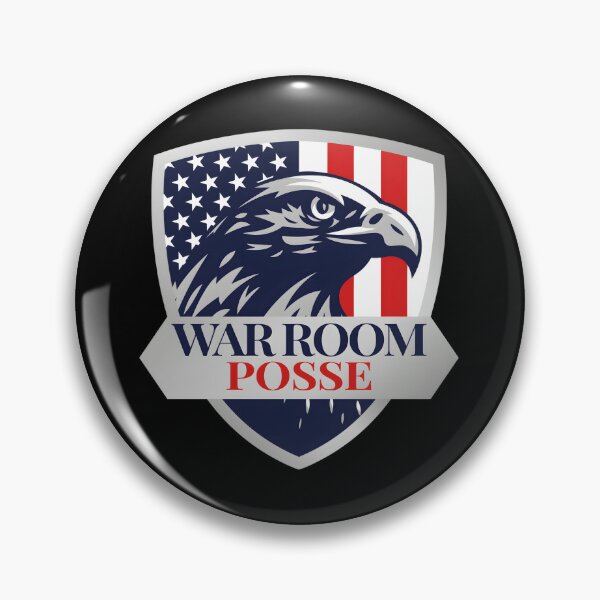 Item preview, 43 War Room Posse	 designed and sold by vojthjximhm4.