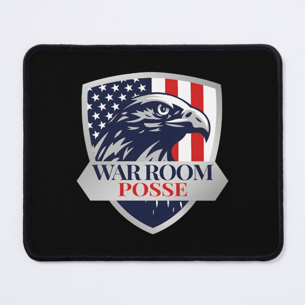 Item preview, 43 War Room Posse	 designed and sold by vojthjximhm4.