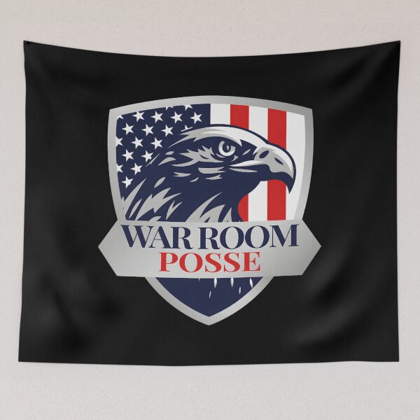 Item preview, 43 War Room Posse	 designed and sold by vojthjximhm4.