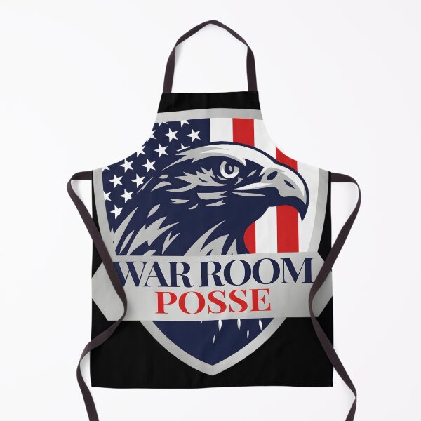 Item preview, 43 War Room Posse	 designed and sold by vojthjximhm4.